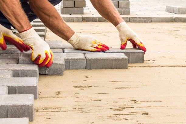 Best Driveway Repair Near Me  in Ridge Wood Heights, FL