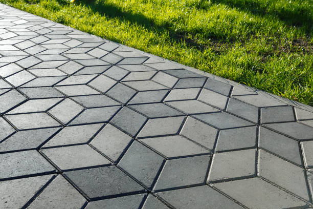 Best Concrete Paver Driveway  in Ridge Wood Heights, FL
