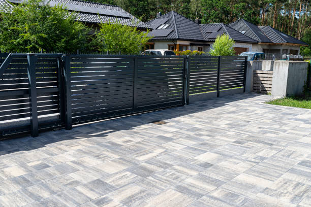 Best Permeable Paver Driveway  in Ridge Wood Heights, FL
