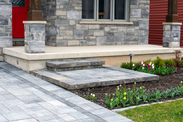 Trusted Ridge Wood Heights, FL Driveway Pavers Experts