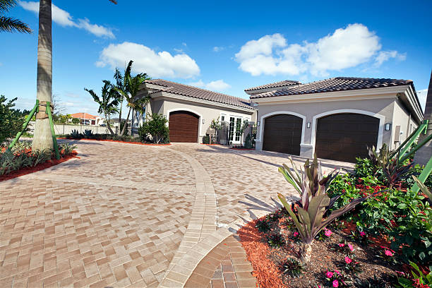 Best Cobblestone Driveway Pavers  in Ridge Wood Heights, FL