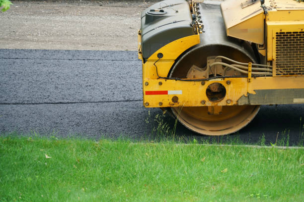 Best Residential Driveway Paver Services  in Ridge Wood Heights, FL