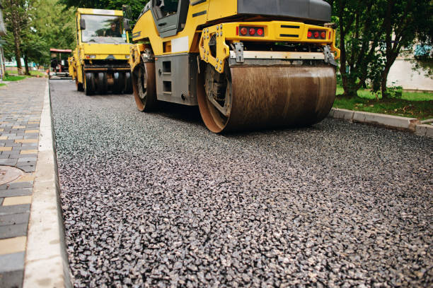 Best Driveway Repair Near Me  in Ridge Wood Heights, FL